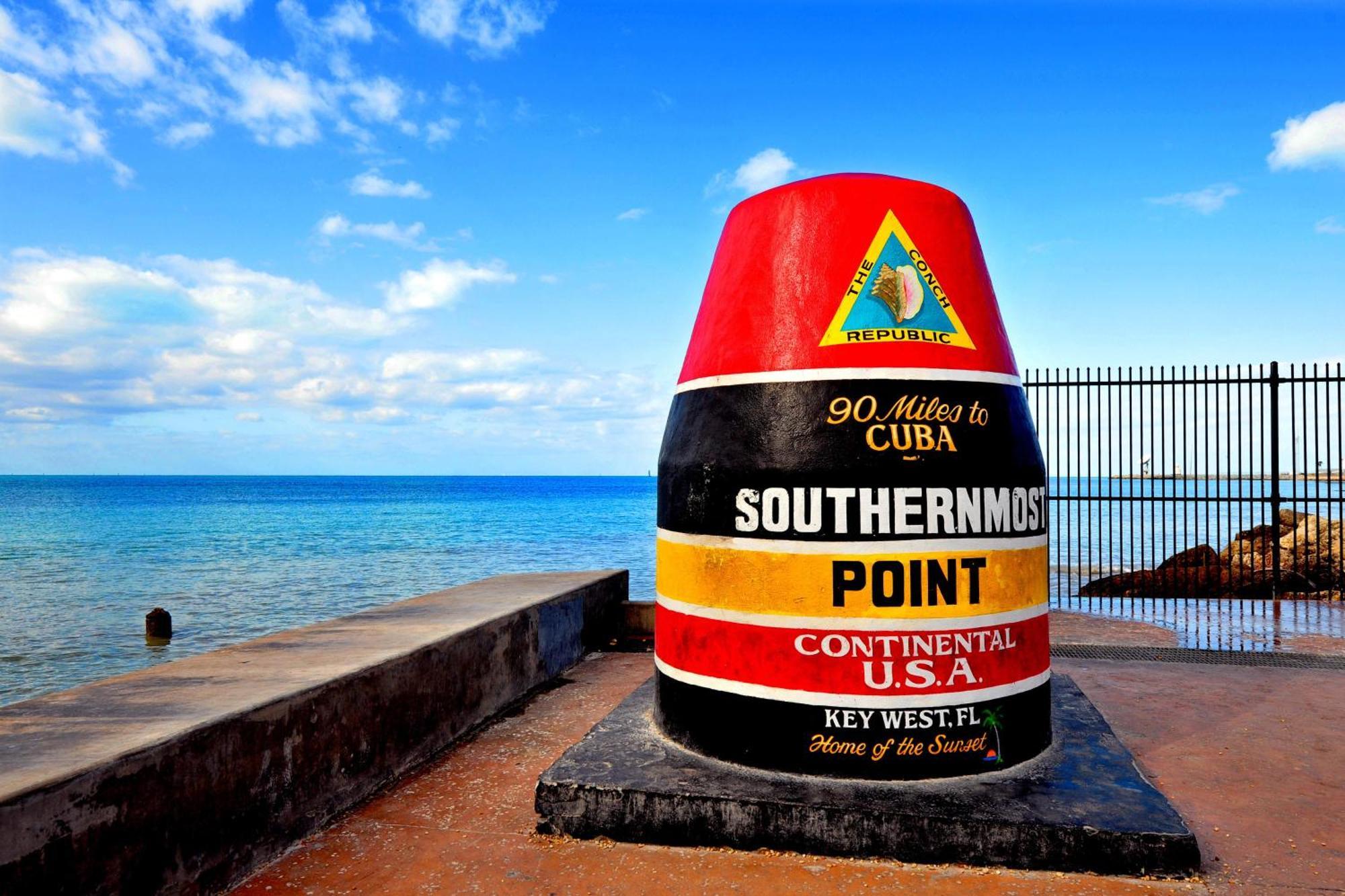 Beautifully Renovated Summer Of 2020 Come And Enjoy This Lovely Unit Key West Exterior photo